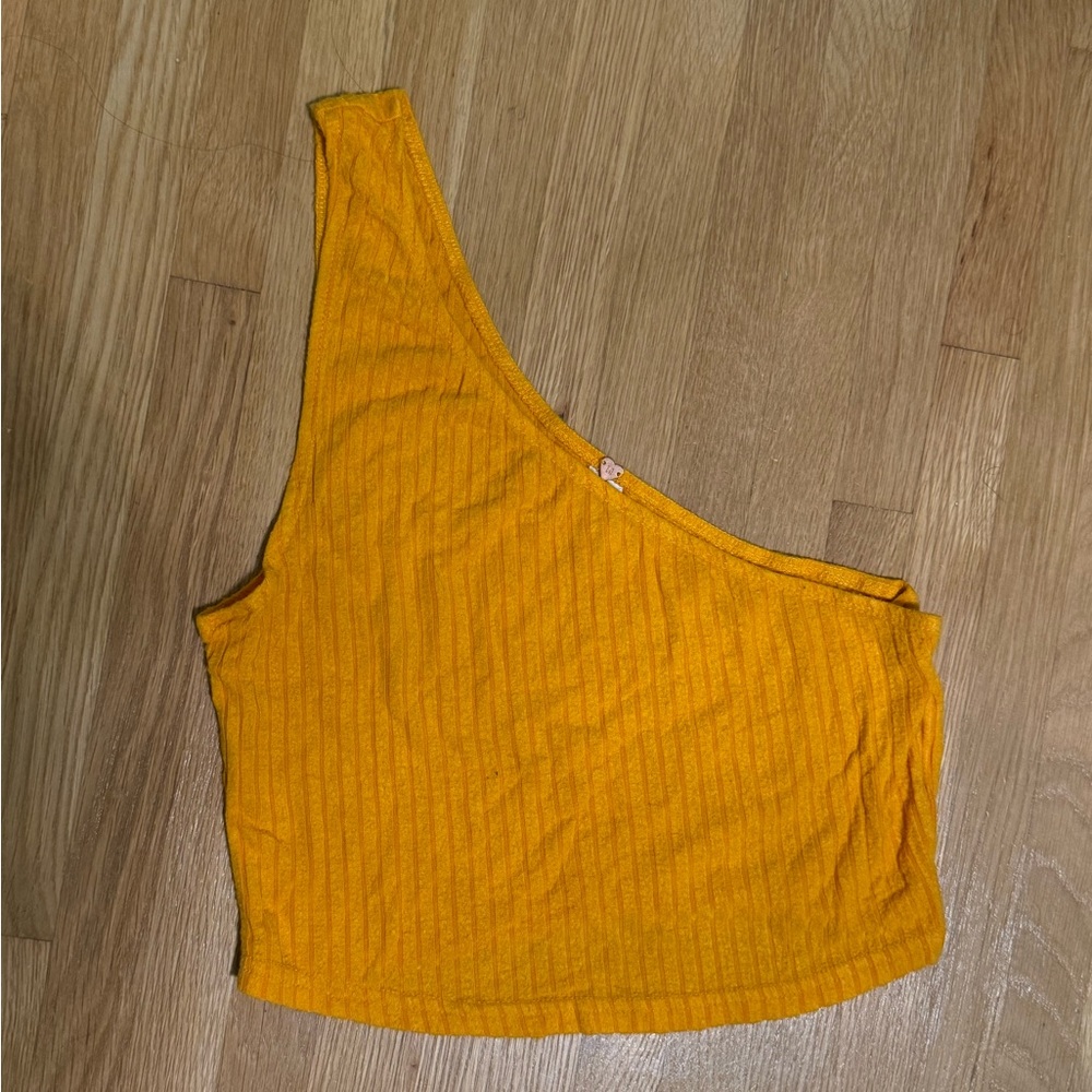 seamless top